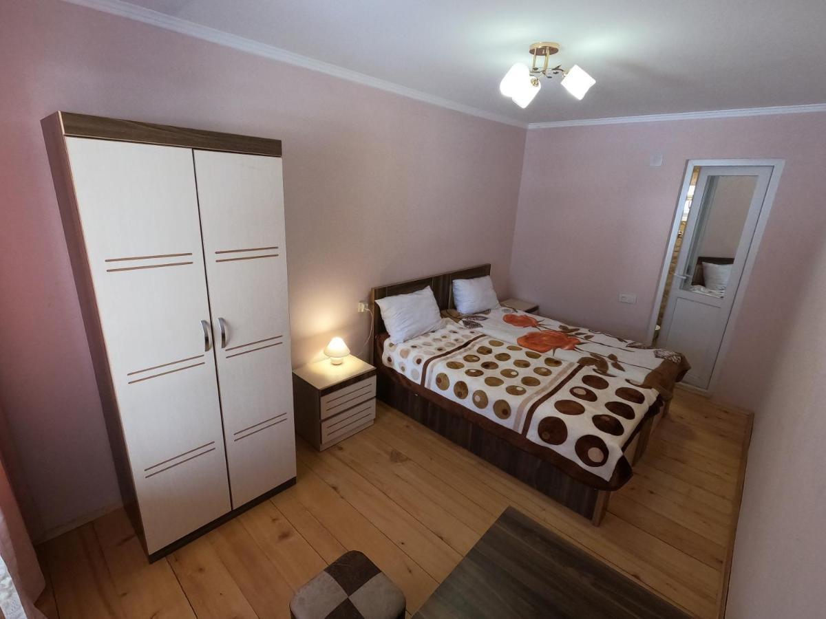 Bed and Breakfast Girgola Местія Екстер'єр фото