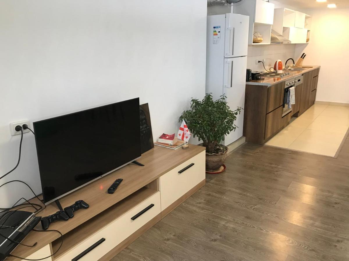 Bed and Breakfast Girgola Местія Екстер'єр фото