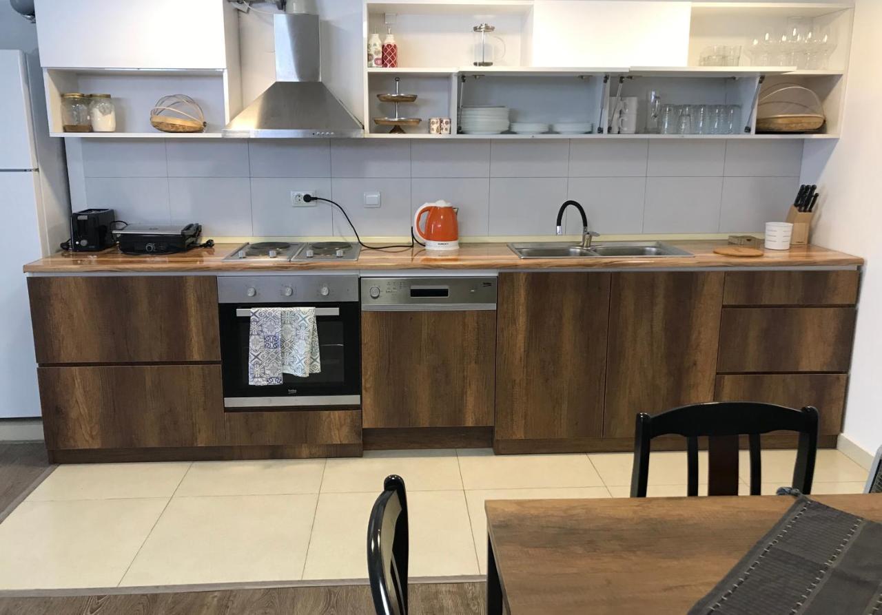 Bed and Breakfast Girgola Местія Екстер'єр фото