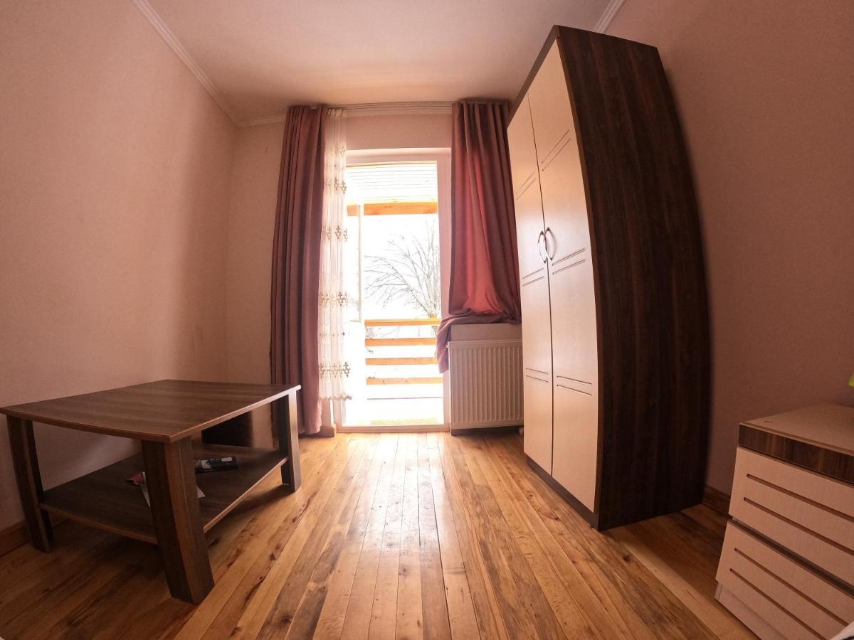 Bed and Breakfast Girgola Местія Екстер'єр фото