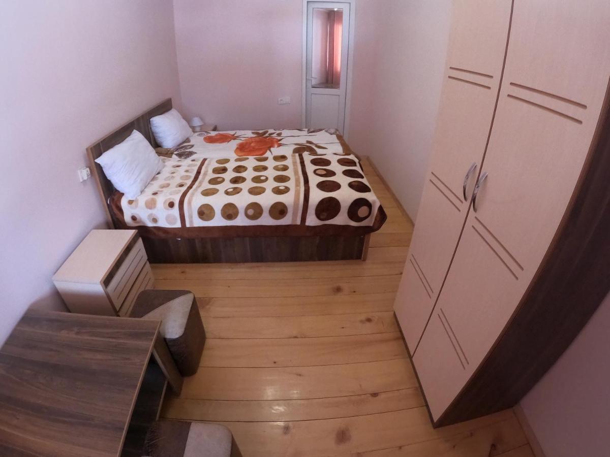 Bed and Breakfast Girgola Местія Екстер'єр фото