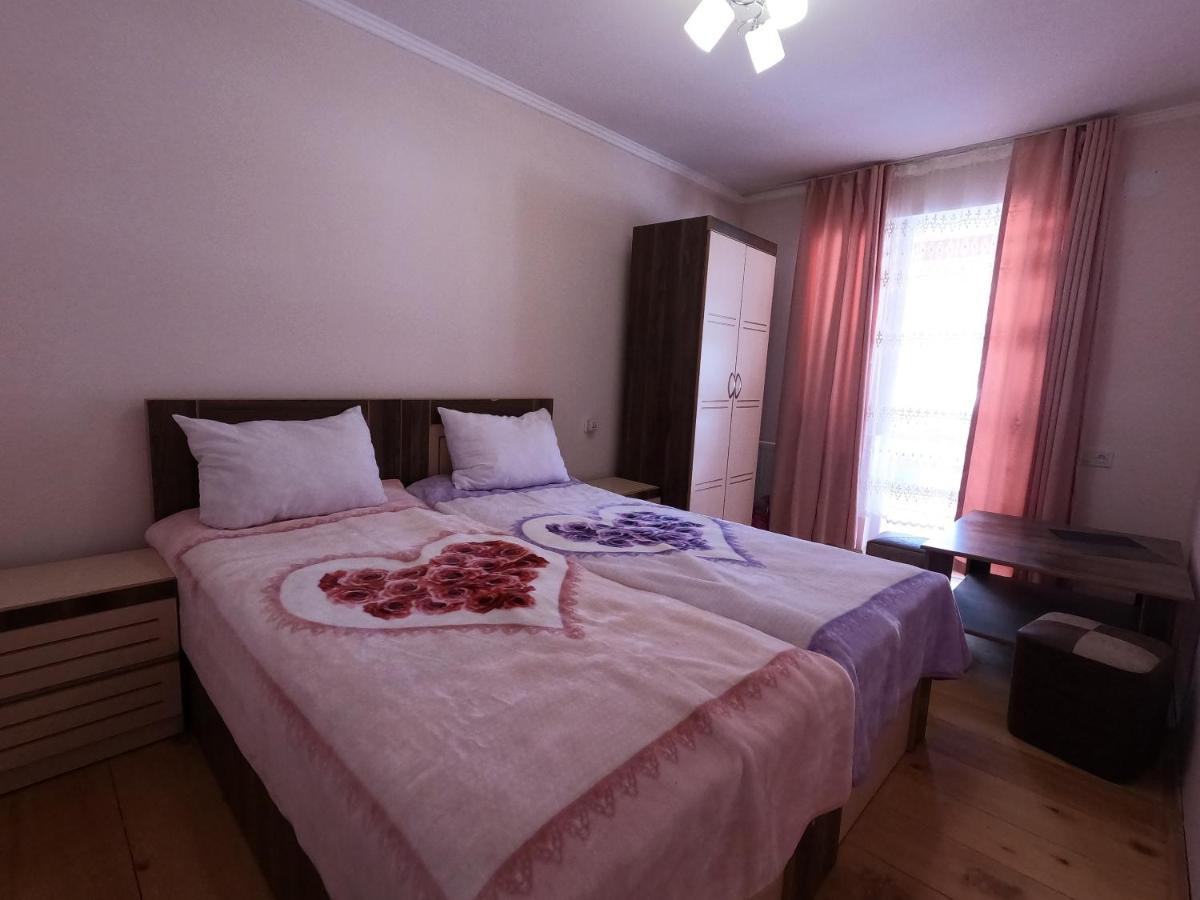 Bed and Breakfast Girgola Местія Екстер'єр фото