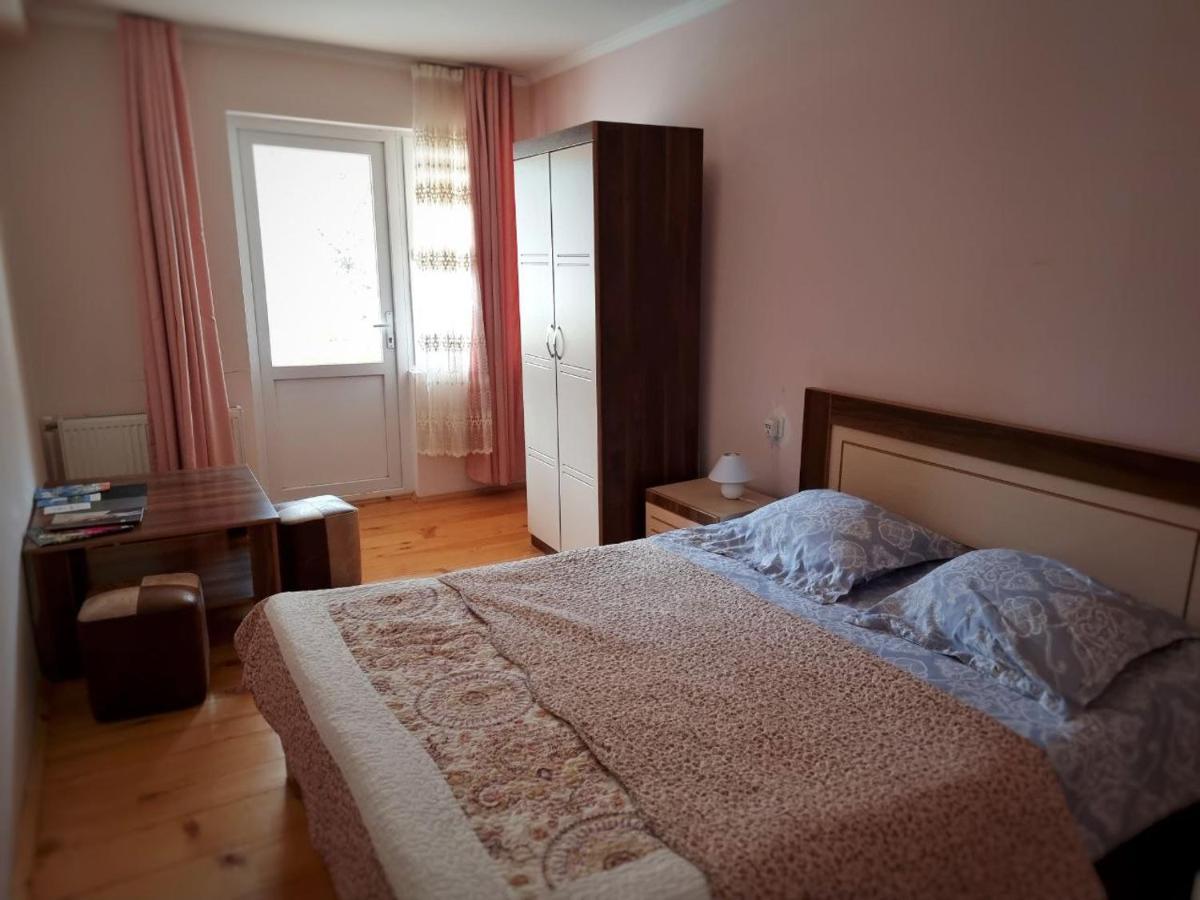 Bed and Breakfast Girgola Местія Екстер'єр фото
