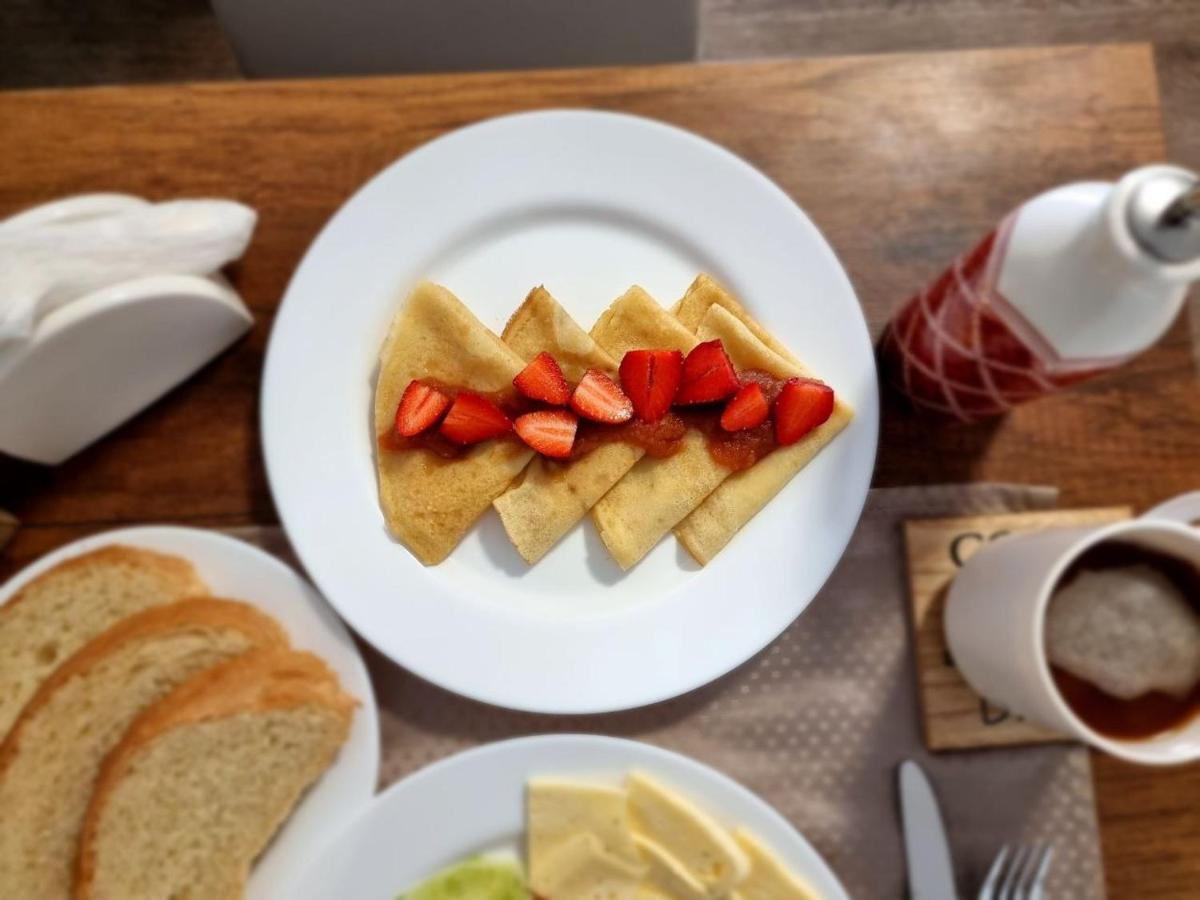 Bed and Breakfast Girgola Местія Екстер'єр фото