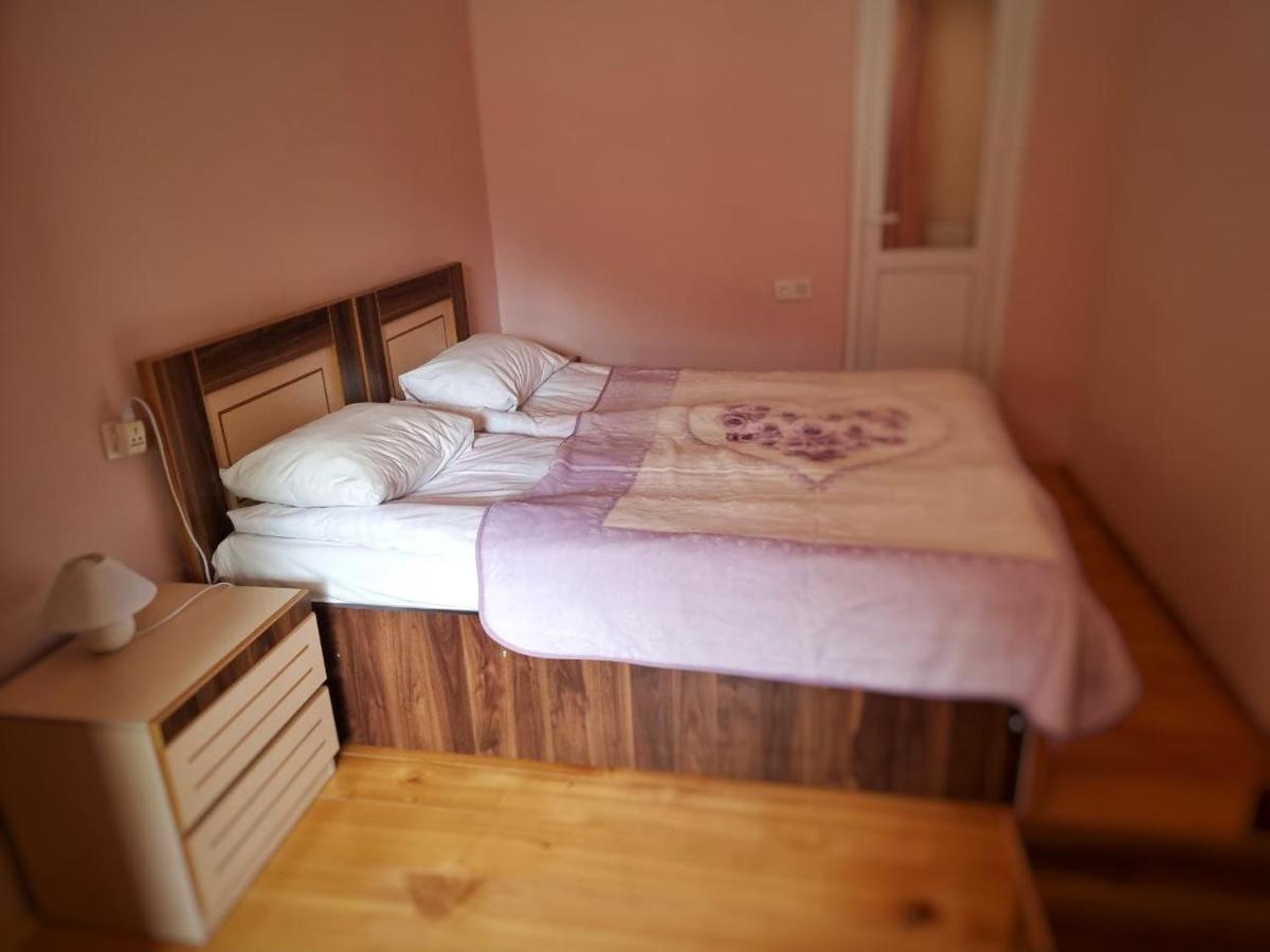 Bed and Breakfast Girgola Местія Екстер'єр фото
