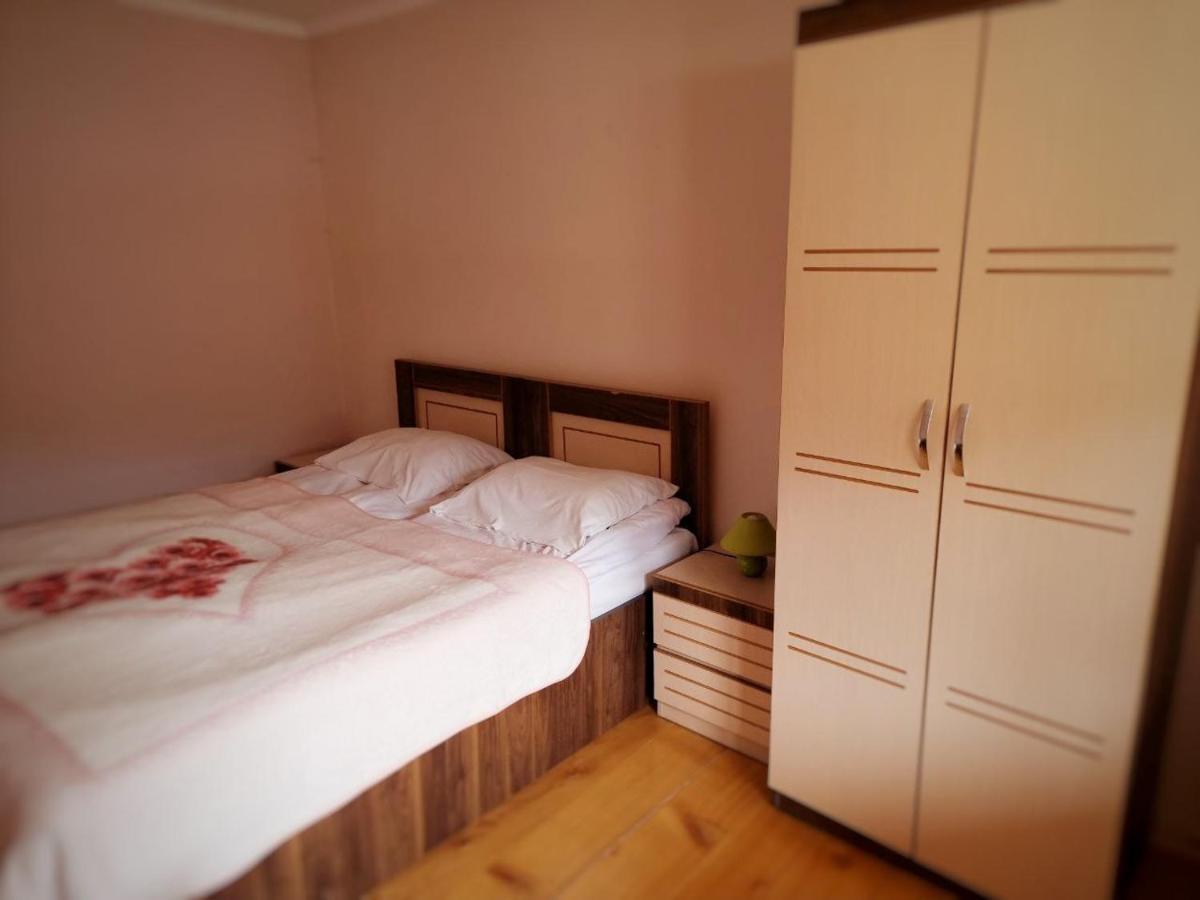 Bed and Breakfast Girgola Местія Екстер'єр фото