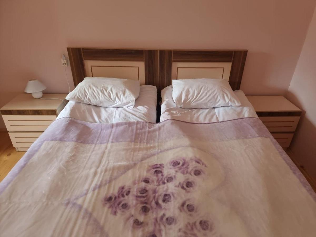 Bed and Breakfast Girgola Местія Екстер'єр фото
