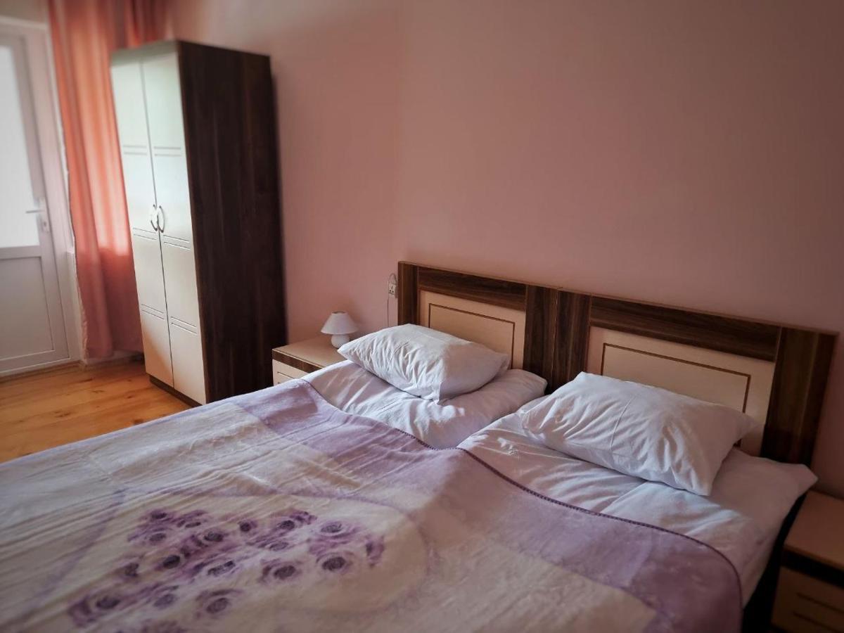 Bed and Breakfast Girgola Местія Екстер'єр фото