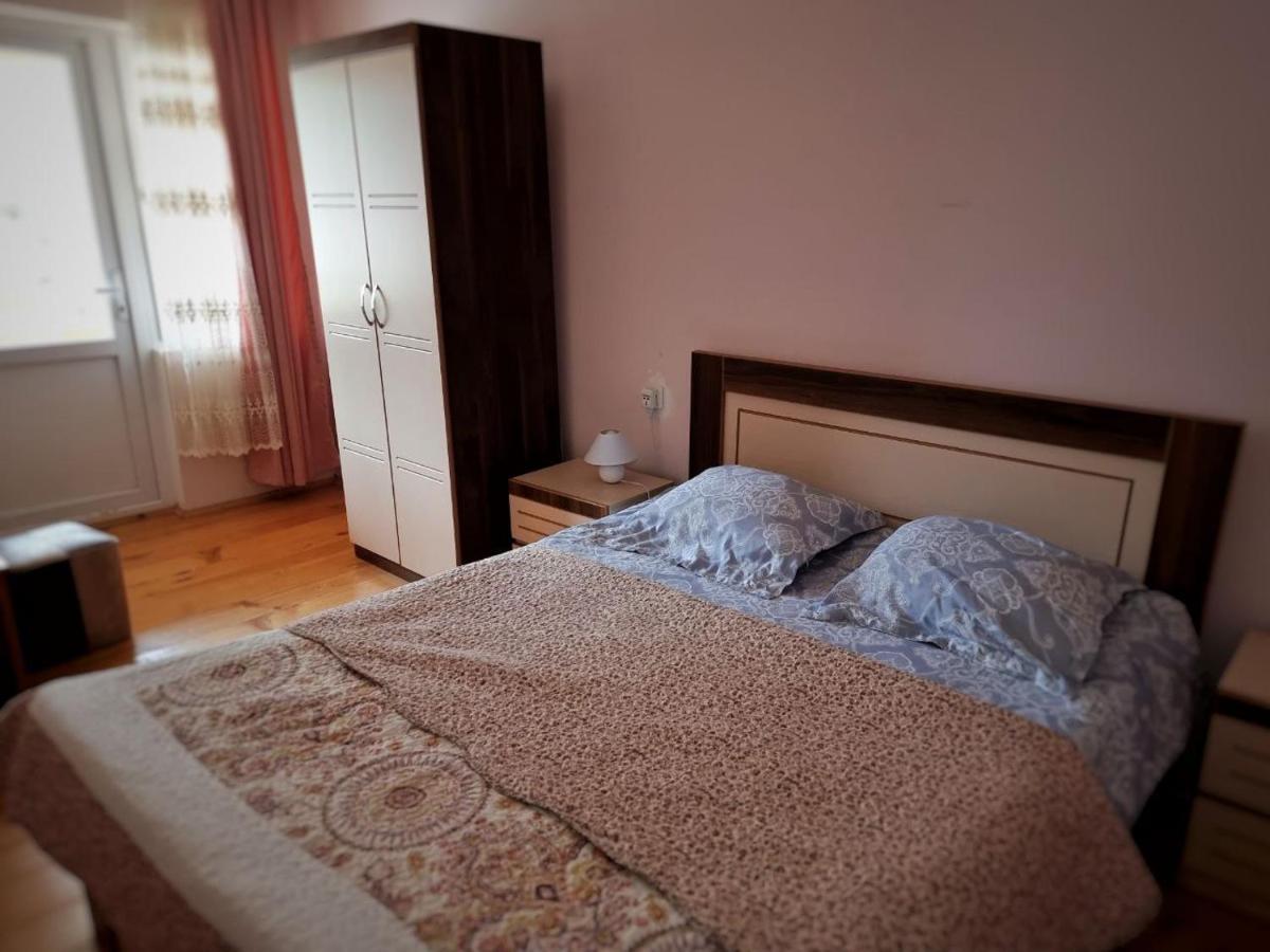 Bed and Breakfast Girgola Местія Екстер'єр фото