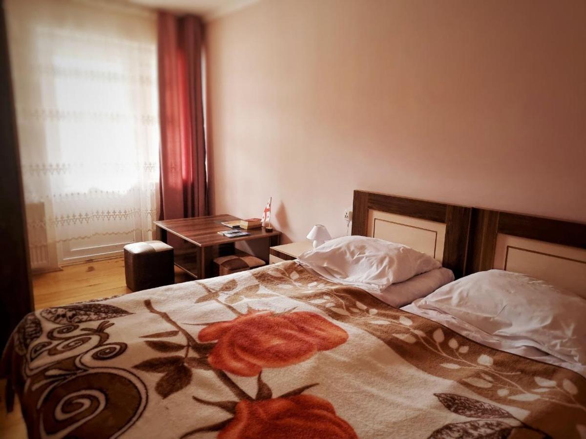 Bed and Breakfast Girgola Местія Екстер'єр фото