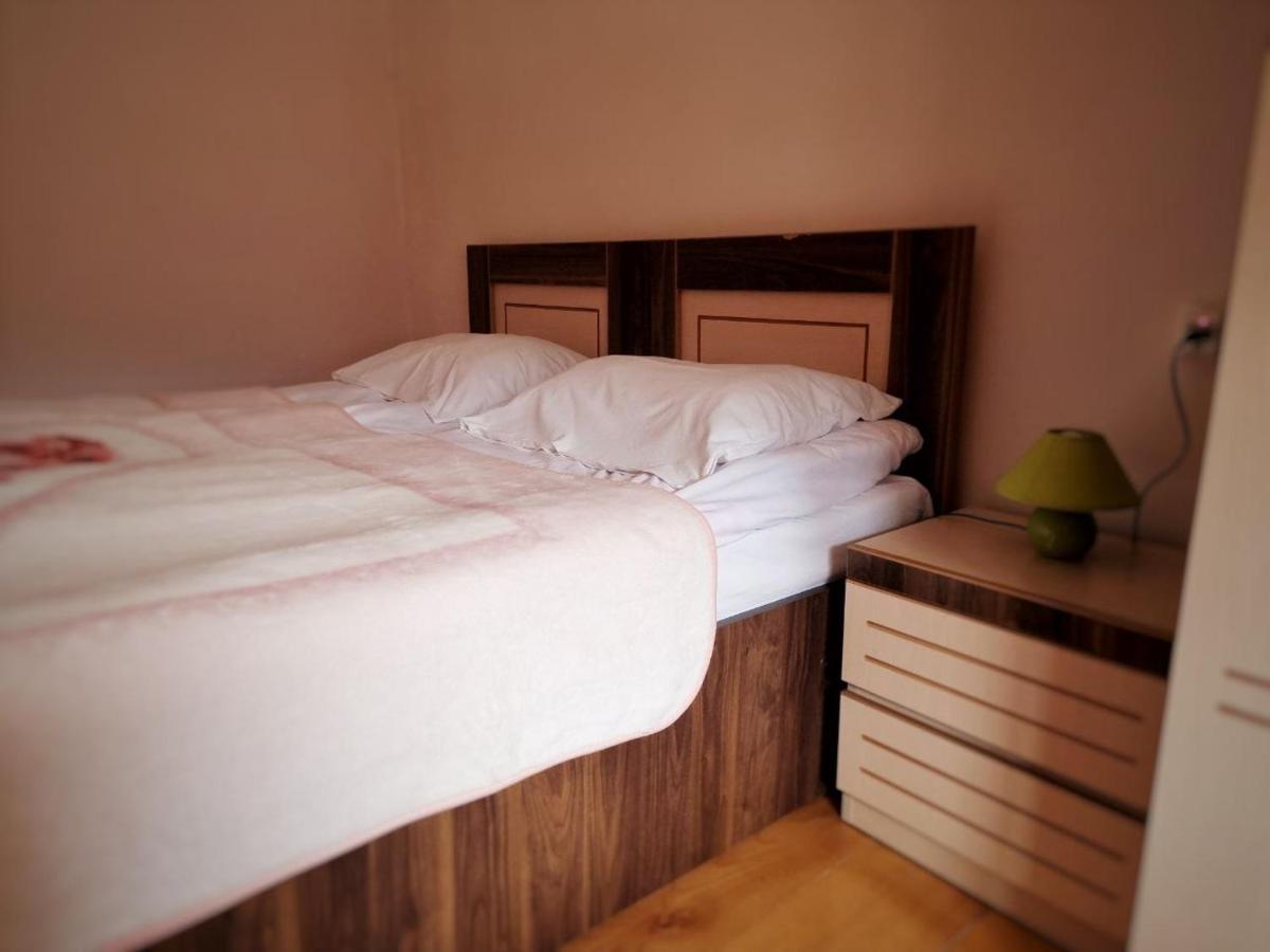 Bed and Breakfast Girgola Местія Екстер'єр фото