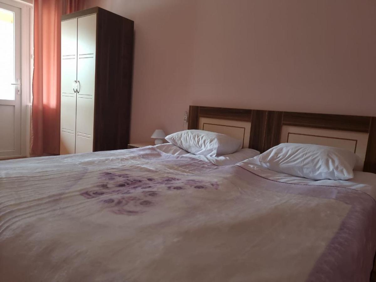 Bed and Breakfast Girgola Местія Екстер'єр фото