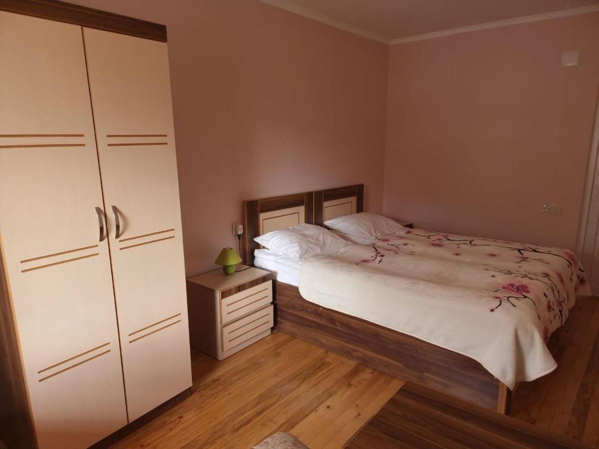 Bed and Breakfast Girgola Местія Екстер'єр фото
