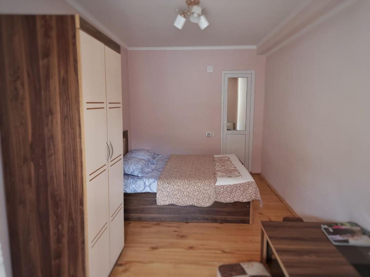 Bed and Breakfast Girgola Местія Екстер'єр фото