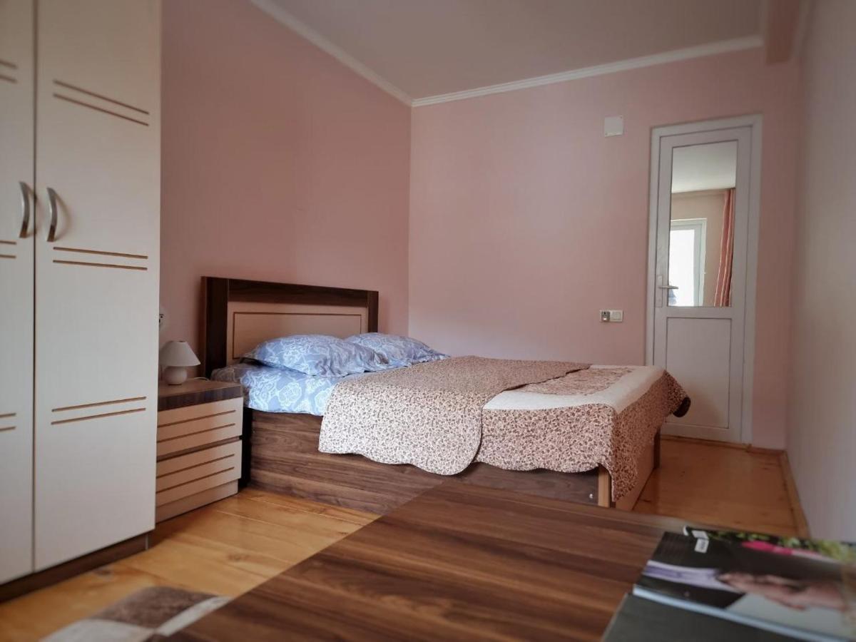 Bed and Breakfast Girgola Местія Екстер'єр фото