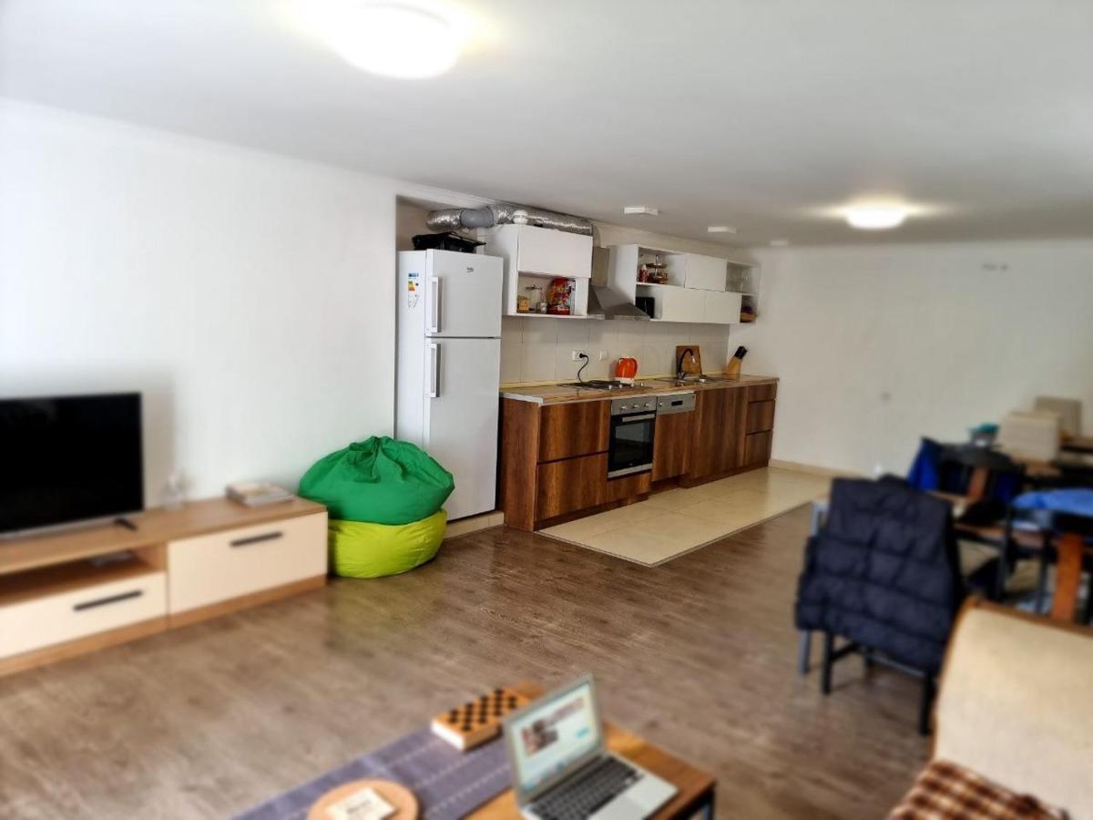 Bed and Breakfast Girgola Местія Екстер'єр фото