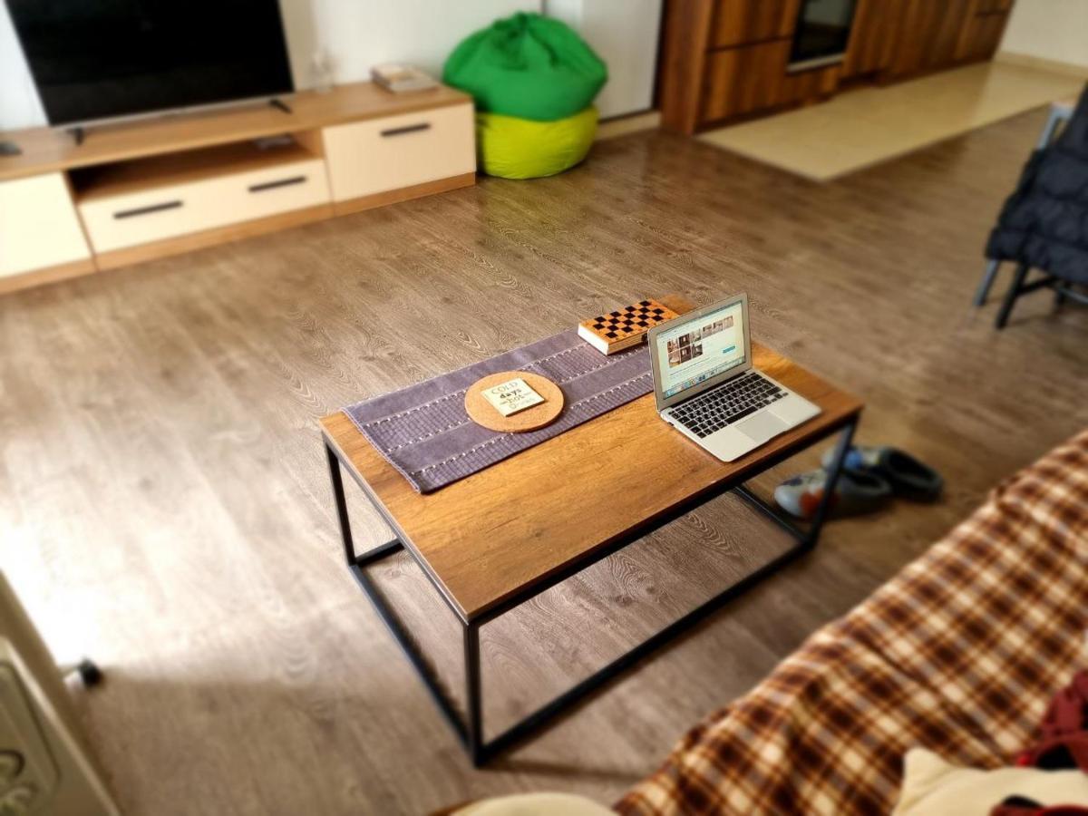 Bed and Breakfast Girgola Местія Екстер'єр фото