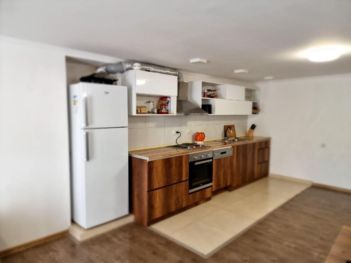 Bed and Breakfast Girgola Местія Екстер'єр фото