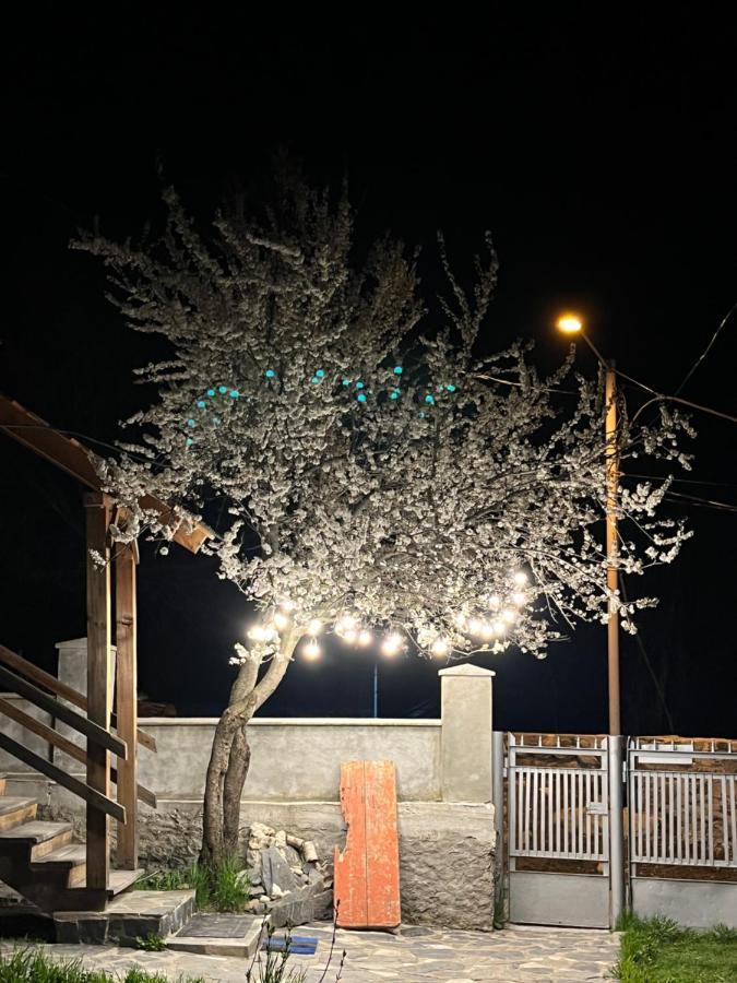 Bed and Breakfast Girgola Местія Екстер'єр фото