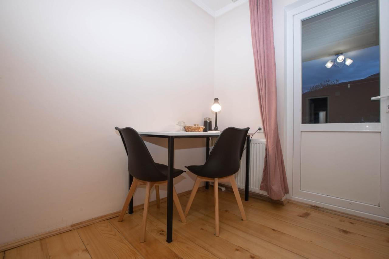Bed and Breakfast Girgola Местія Екстер'єр фото