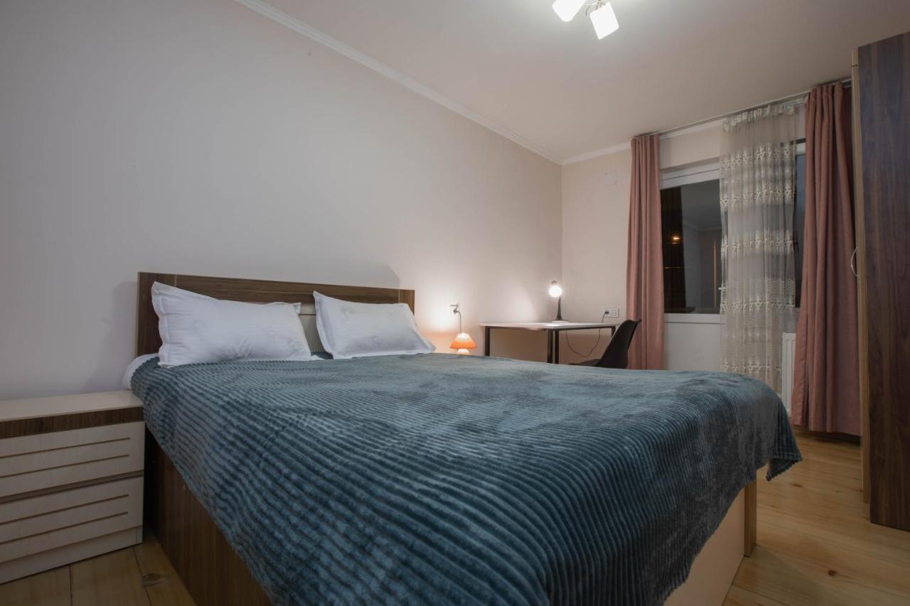 Bed and Breakfast Girgola Местія Екстер'єр фото