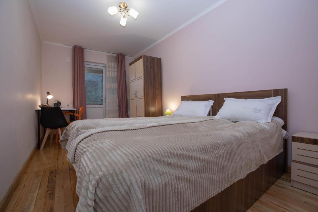 Bed and Breakfast Girgola Местія Екстер'єр фото