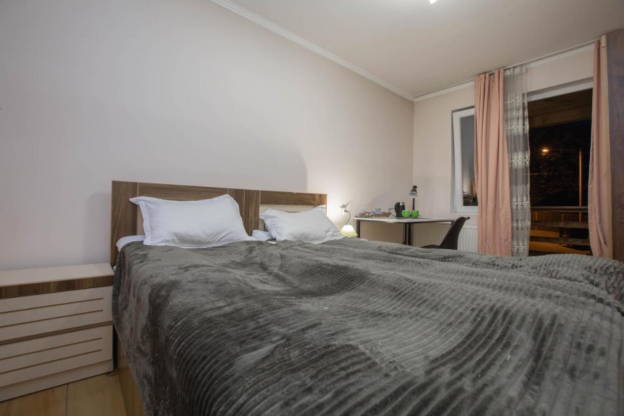 Bed and Breakfast Girgola Местія Екстер'єр фото