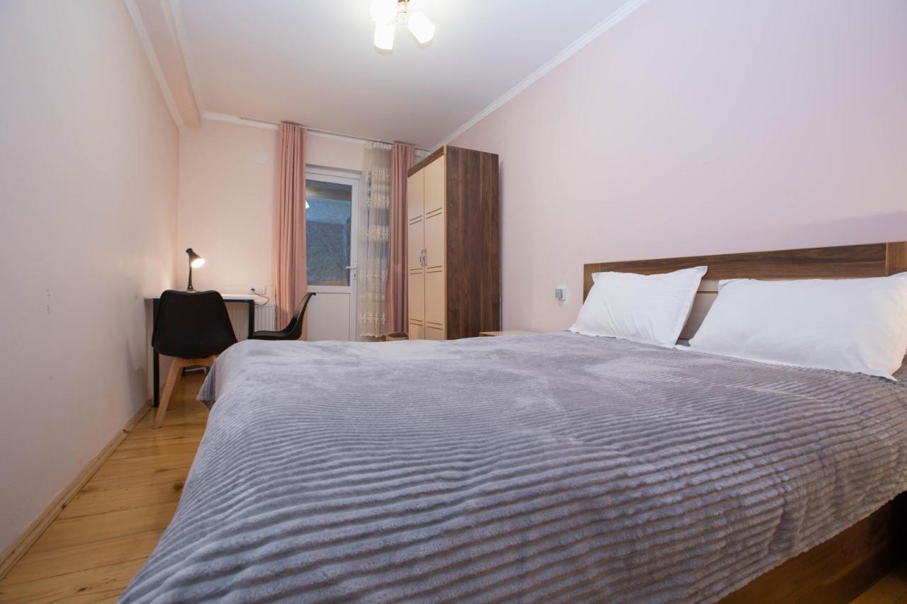 Bed and Breakfast Girgola Местія Екстер'єр фото