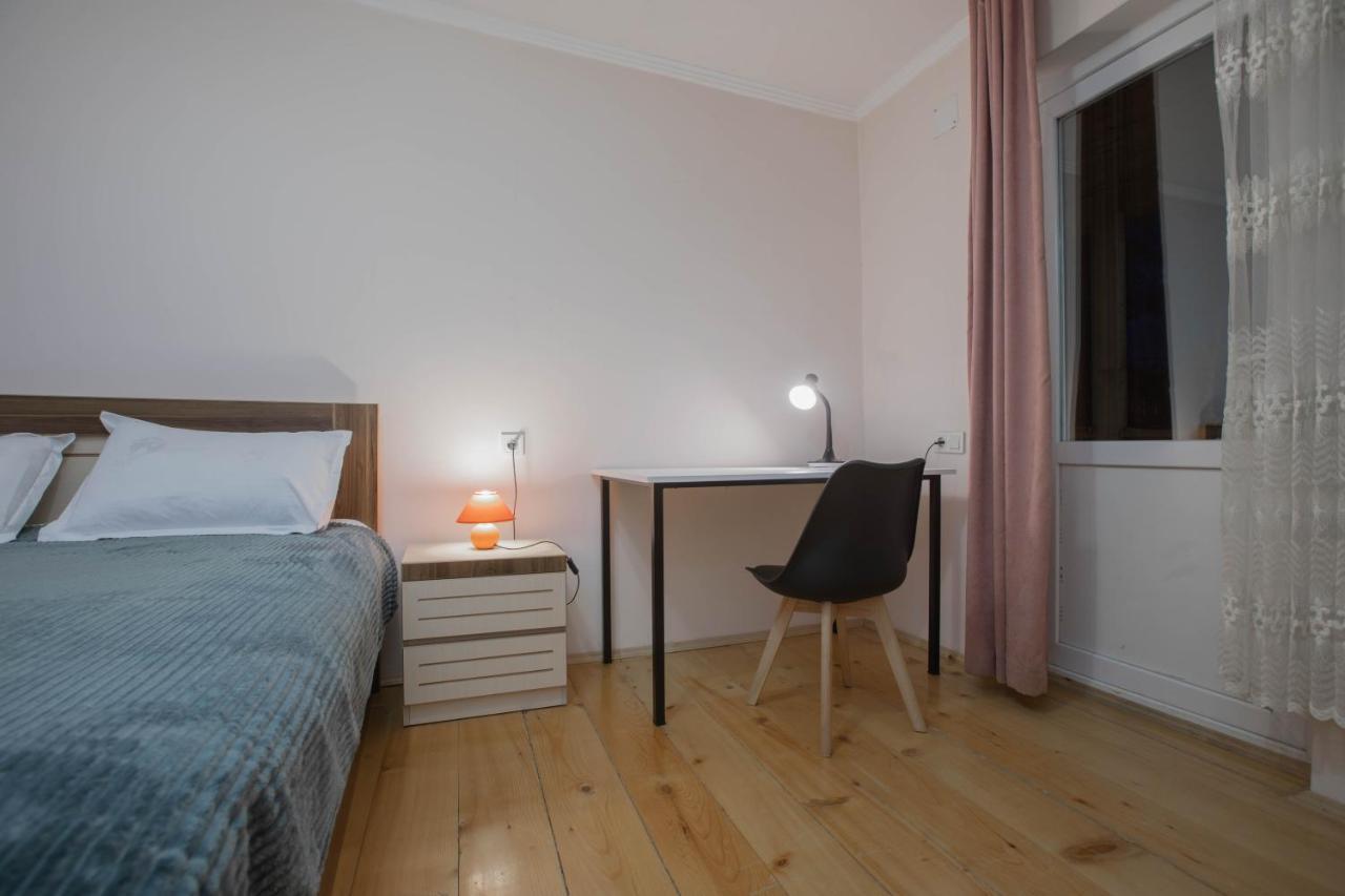 Bed and Breakfast Girgola Местія Екстер'єр фото